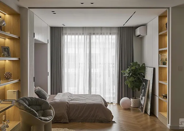 The Kabi Homestay - Apartment In Vinhomes Times City